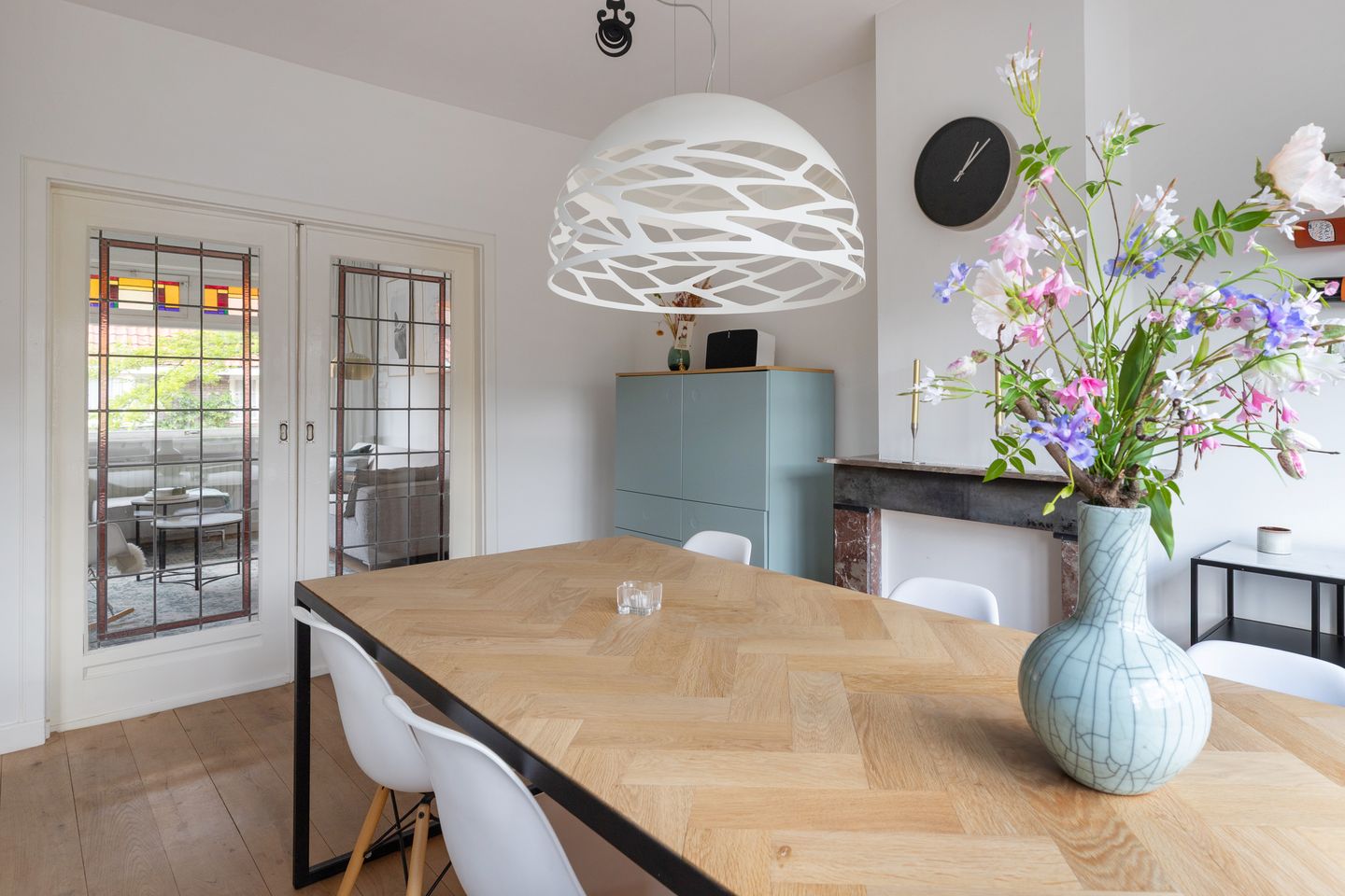 Foto 20 van Van der Mondestraat 91-BS