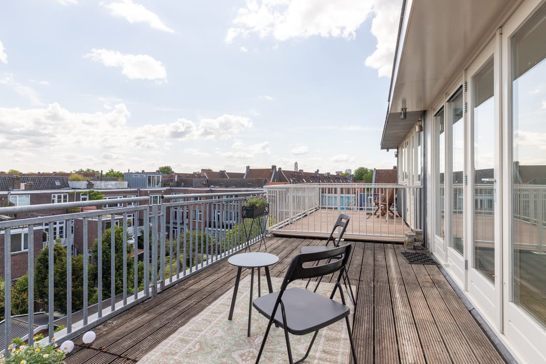 Foto 38 van Van der Mondestraat 91-BS