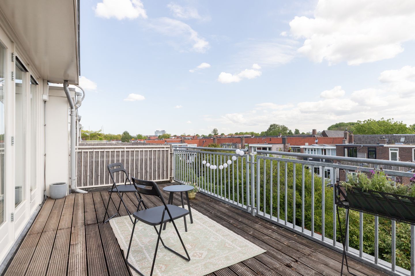 Foto 40 van Van der Mondestraat 91-BS