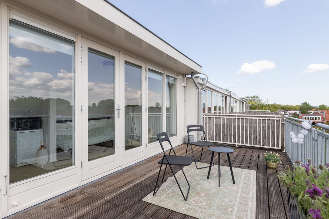 Foto 41 van Van der Mondestraat 91-BS