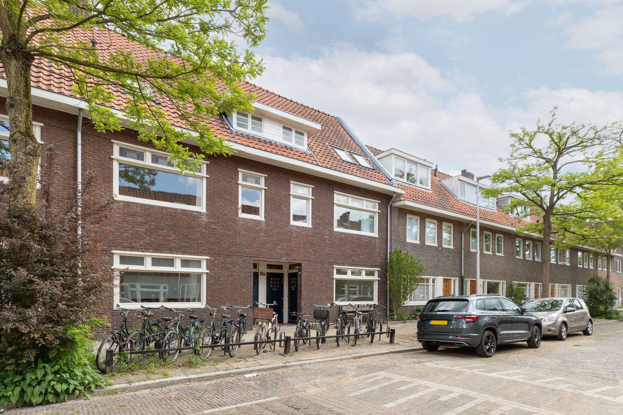 Foto 42 van Van der Mondestraat 91-BS