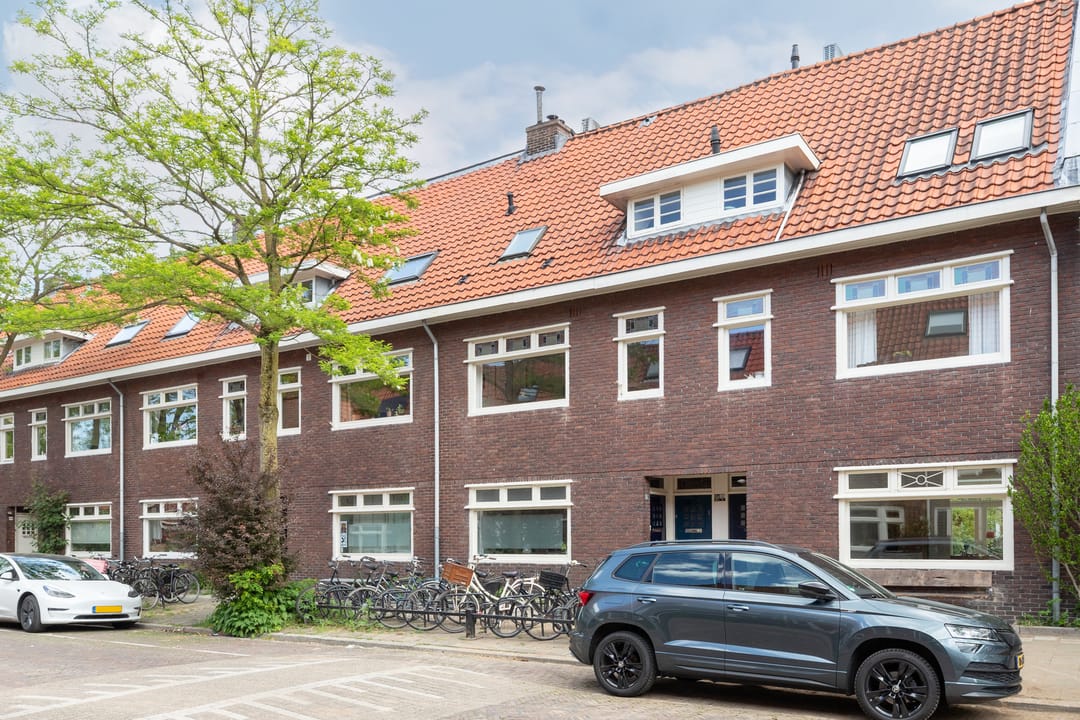 Foto 43 van Van der Mondestraat 91-BS