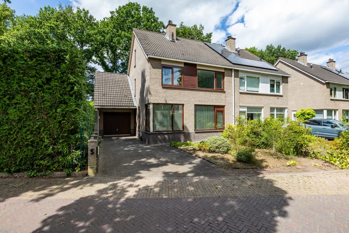 Foto 1 van J.H.M. Kerssemakerslaan 5