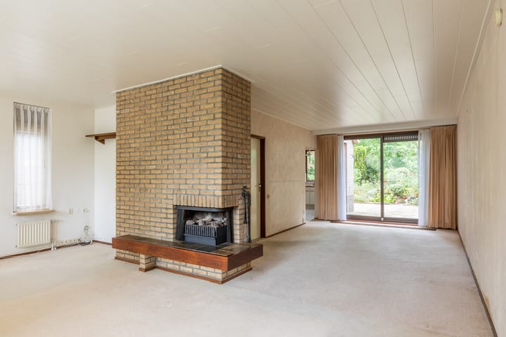 Foto 3 van J.H.M. Kerssemakerslaan 5