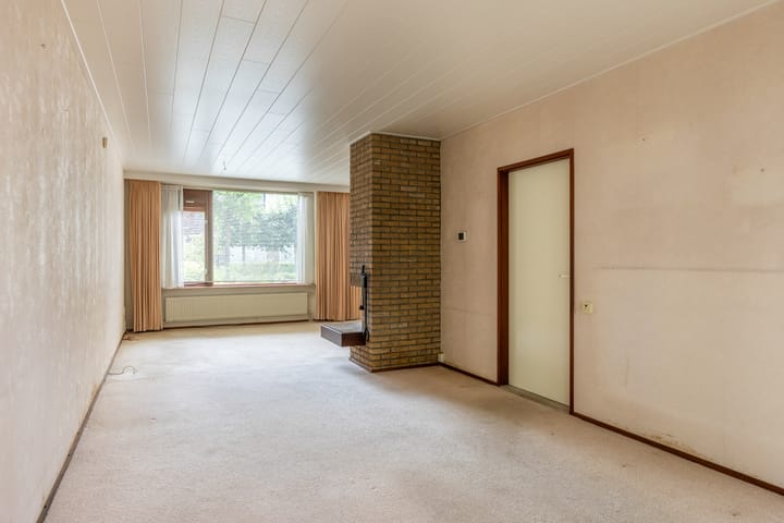 Foto 4 van J.H.M. Kerssemakerslaan 5