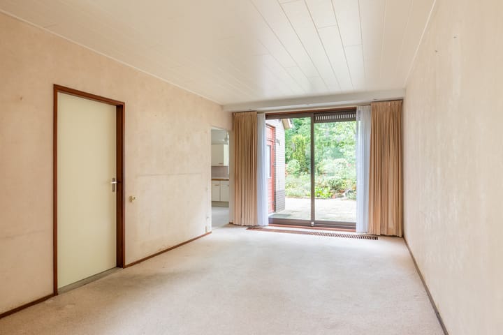 Foto 7 van J.H.M. Kerssemakerslaan 5