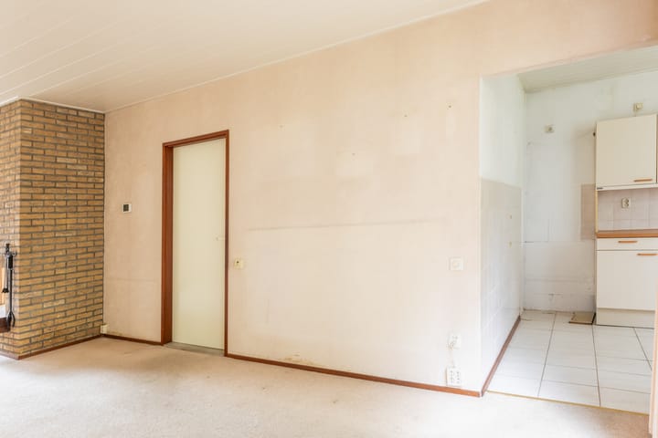 Foto 8 van J.H.M. Kerssemakerslaan 5