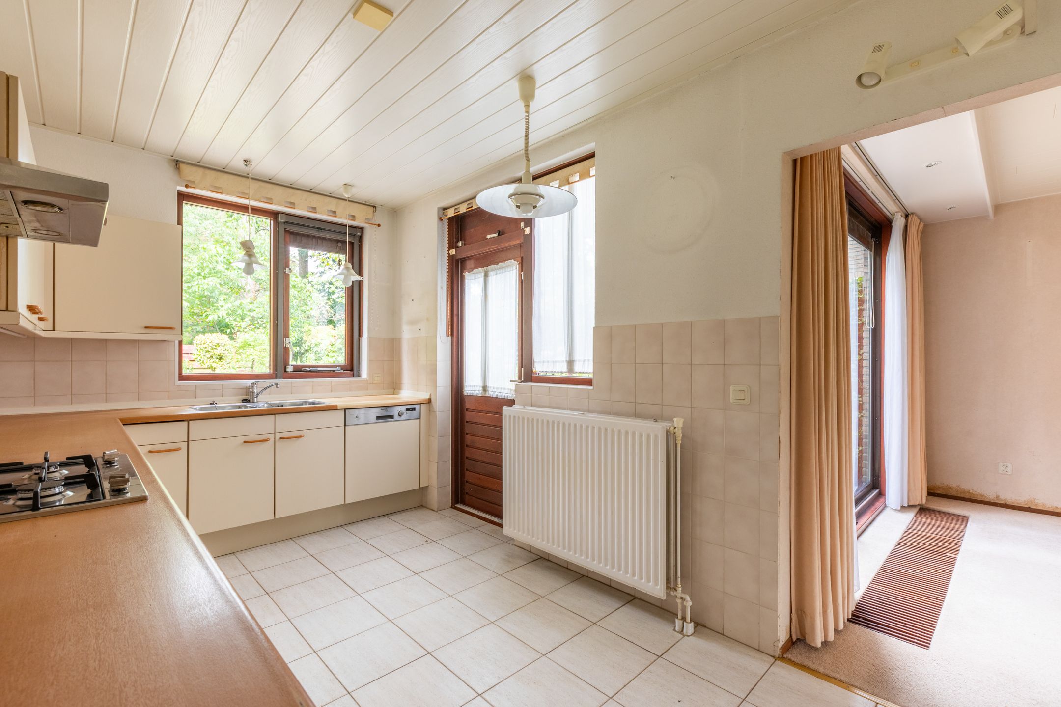 Foto 9 van J.H.M. Kerssemakerslaan 5