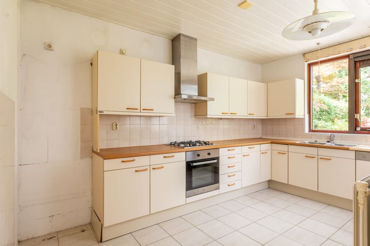 Foto 10 van J.H.M. Kerssemakerslaan 5