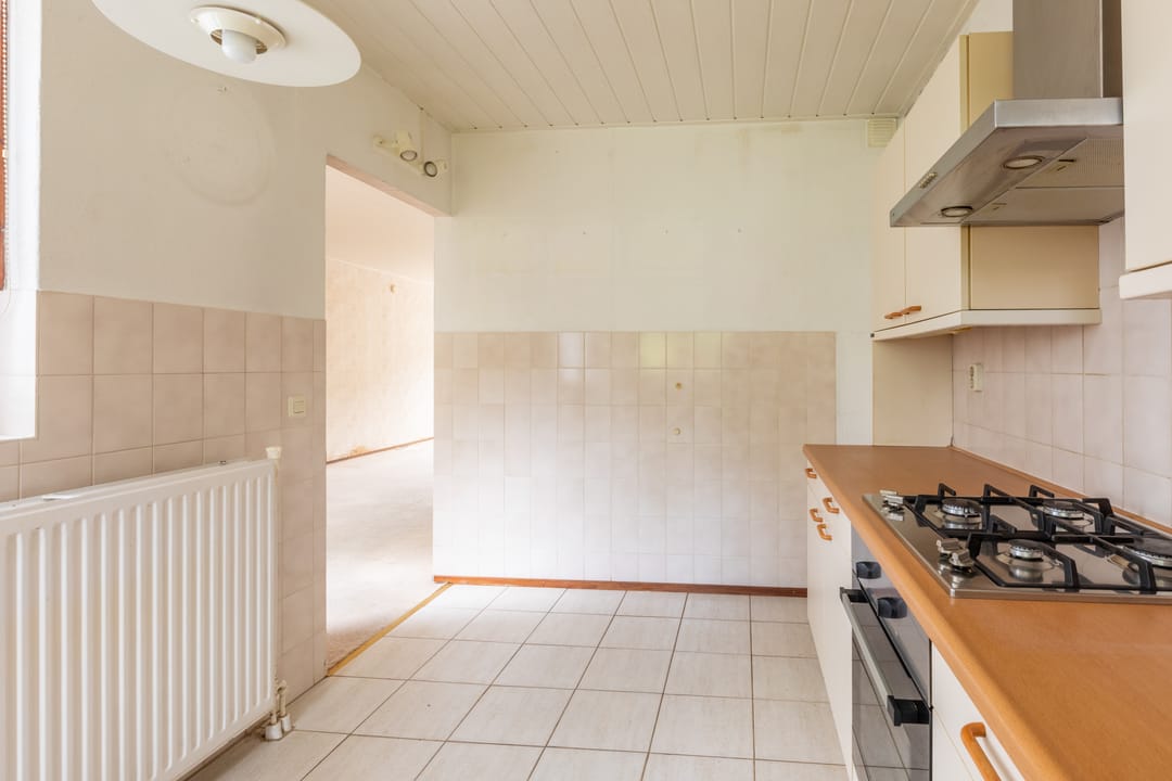 Foto 11 van J.H.M. Kerssemakerslaan 5