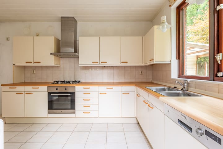 Foto 12 van J.H.M. Kerssemakerslaan 5