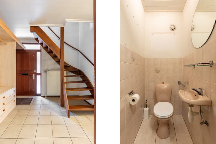 Foto 13 van J.H.M. Kerssemakerslaan 5