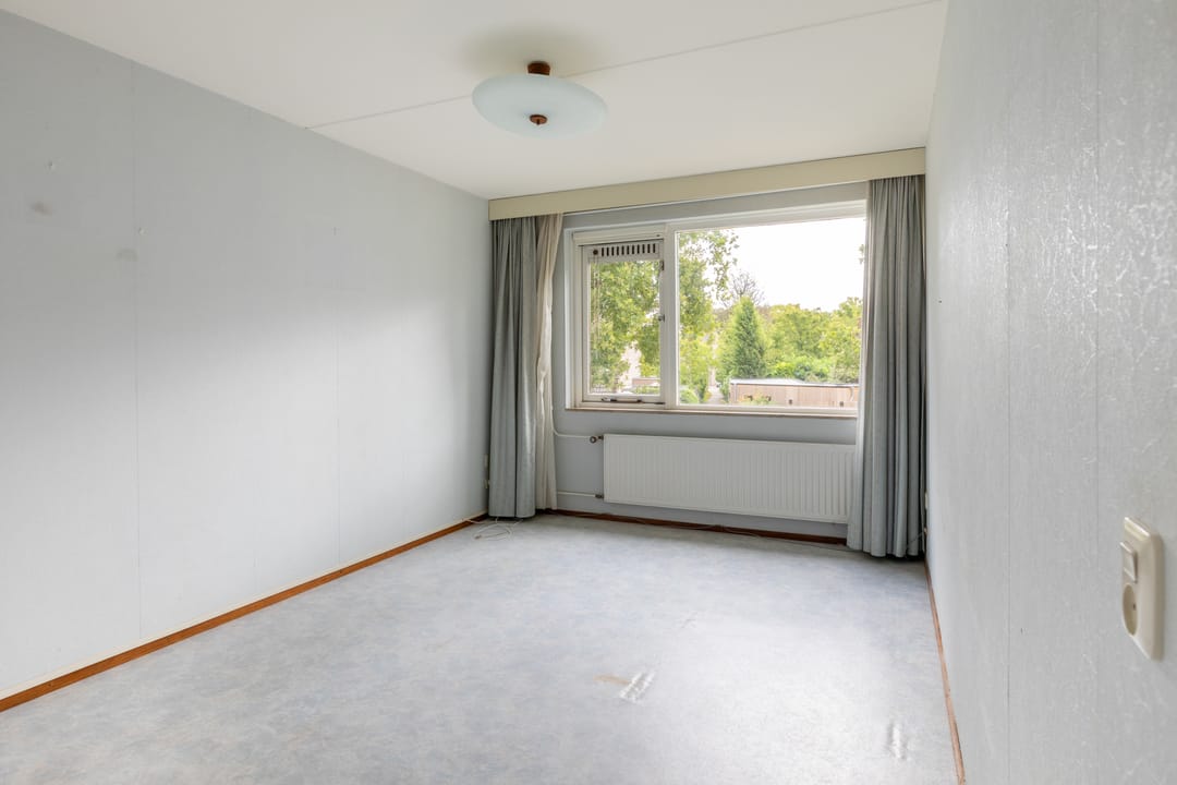 Foto 17 van J.H.M. Kerssemakerslaan 5