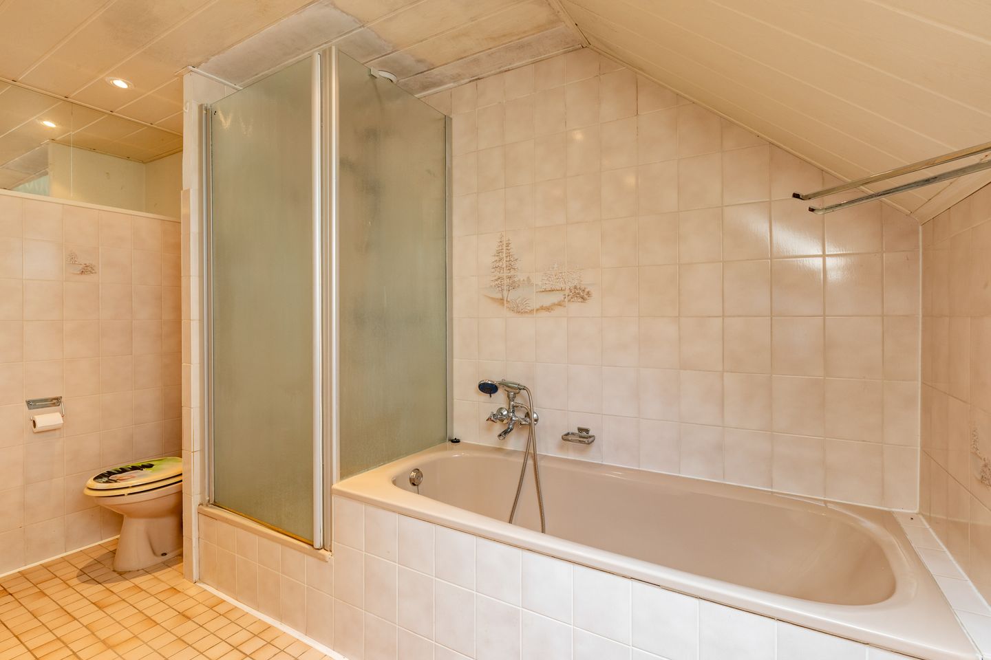 Foto 19 van J.H.M. Kerssemakerslaan 5