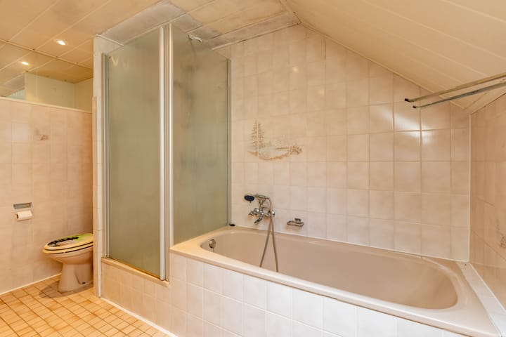 Foto 19 van J.H.M. Kerssemakerslaan 5