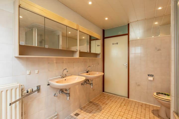 Foto 20 van J.H.M. Kerssemakerslaan 5