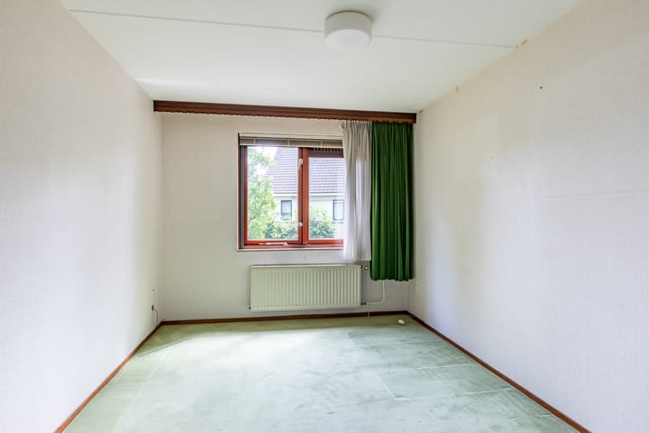 Foto 22 van J.H.M. Kerssemakerslaan 5