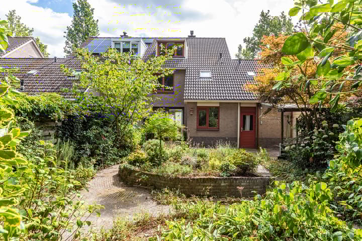 Foto 2 van J.H.M. Kerssemakerslaan 5