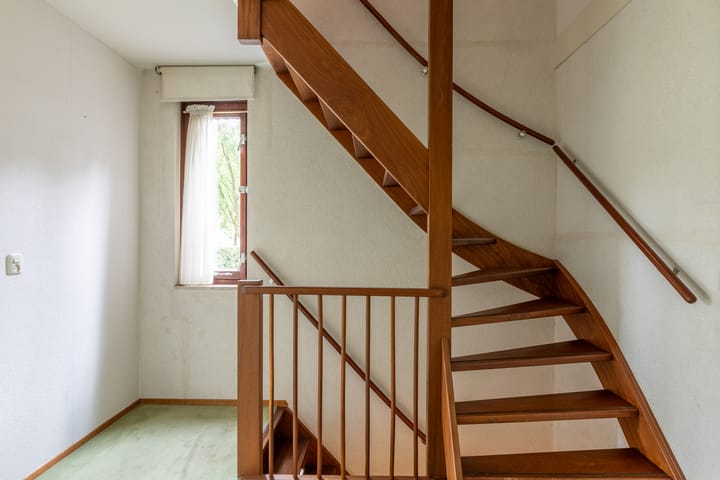 Foto 23 van J.H.M. Kerssemakerslaan 5