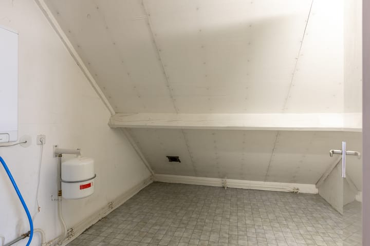 Foto 25 van J.H.M. Kerssemakerslaan 5