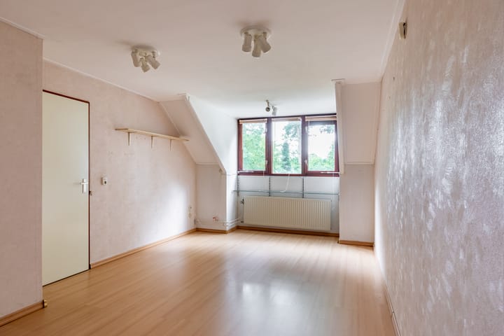 Foto 26 van J.H.M. Kerssemakerslaan 5