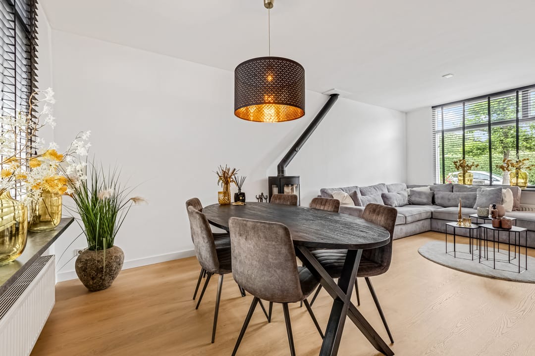 Foto 2 van Merelstraat 32