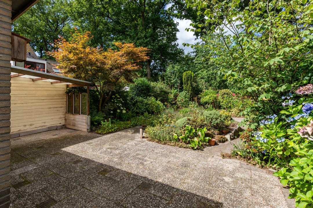 Foto 31 van J.H.M. Kerssemakerslaan 5