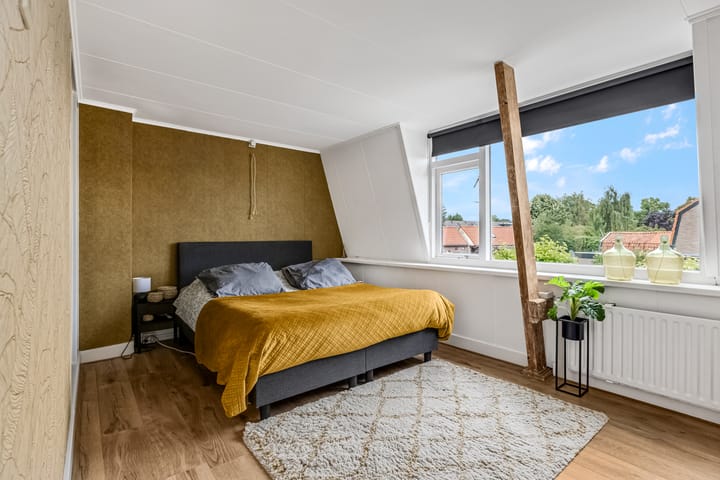 Foto 4 van Merelstraat 32