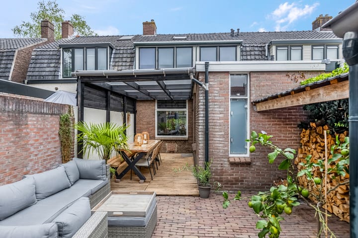 Foto 5 van Merelstraat 32