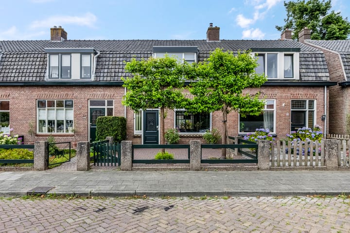 Foto 6 van Merelstraat 32