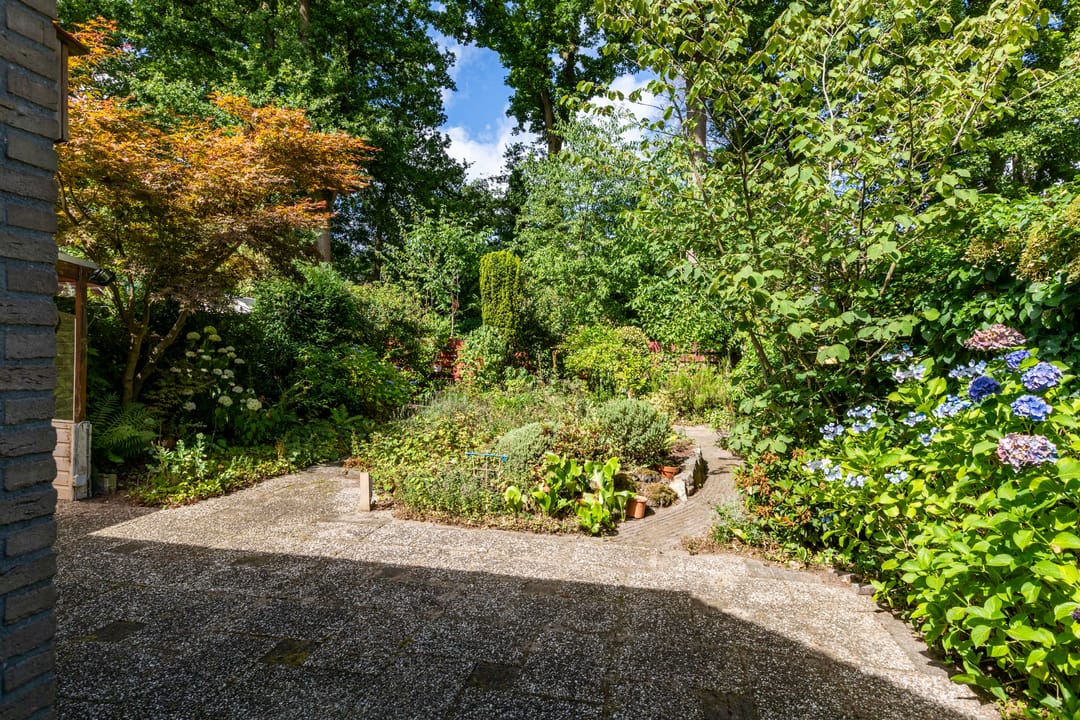 Foto 32 van J.H.M. Kerssemakerslaan 5