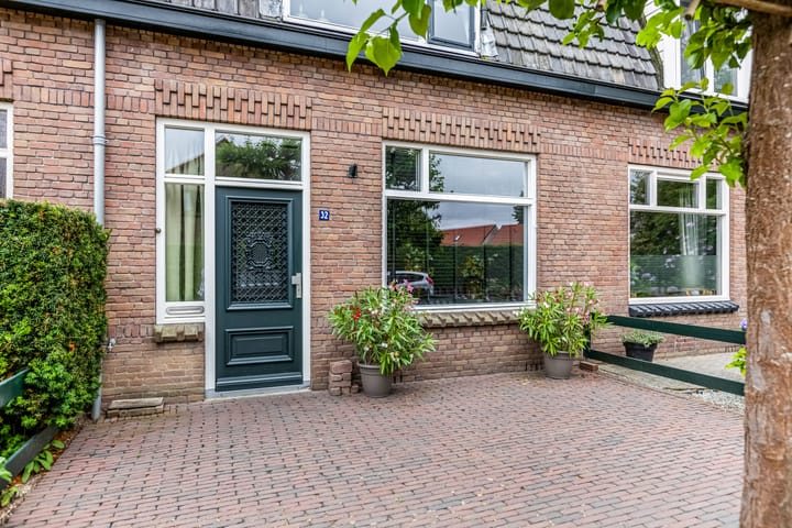 Foto 7 van Merelstraat 32