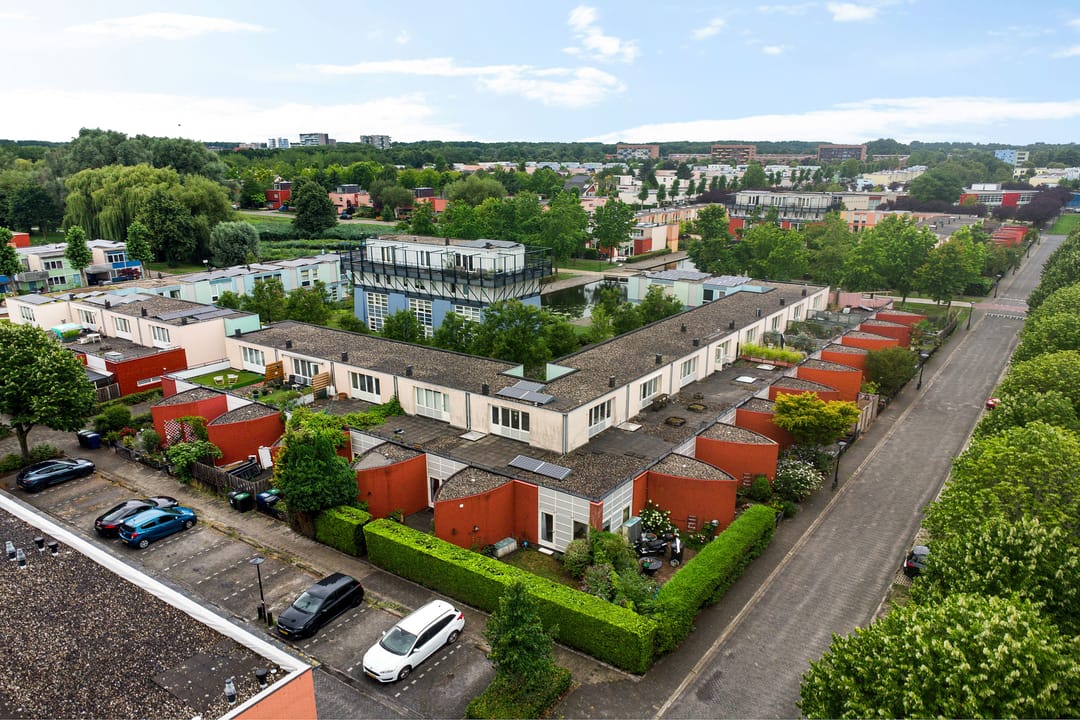 Foto 1 van Hennahof 58