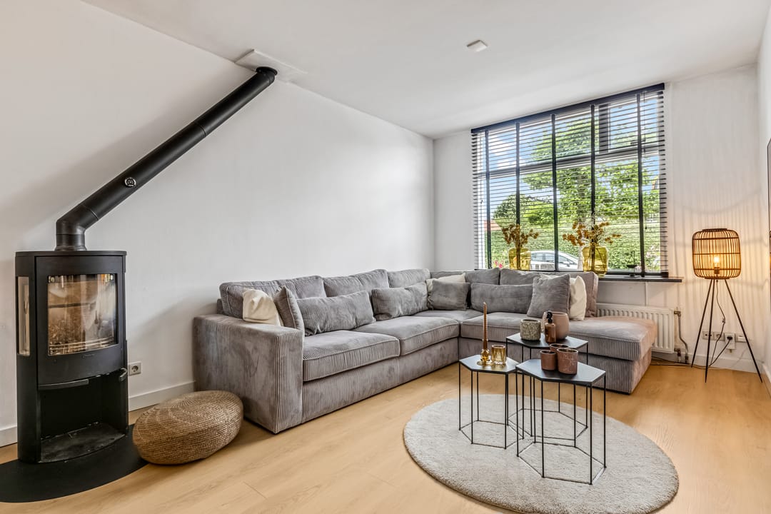 Foto 8 van Merelstraat 32