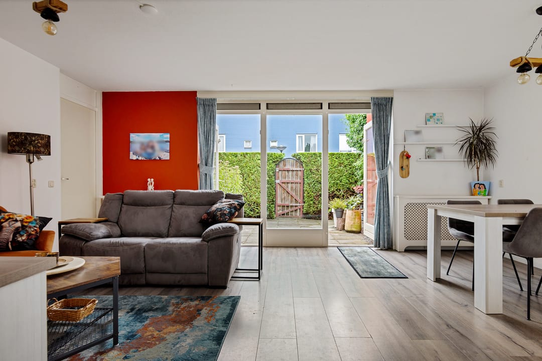 Foto 2 van Hennahof 58