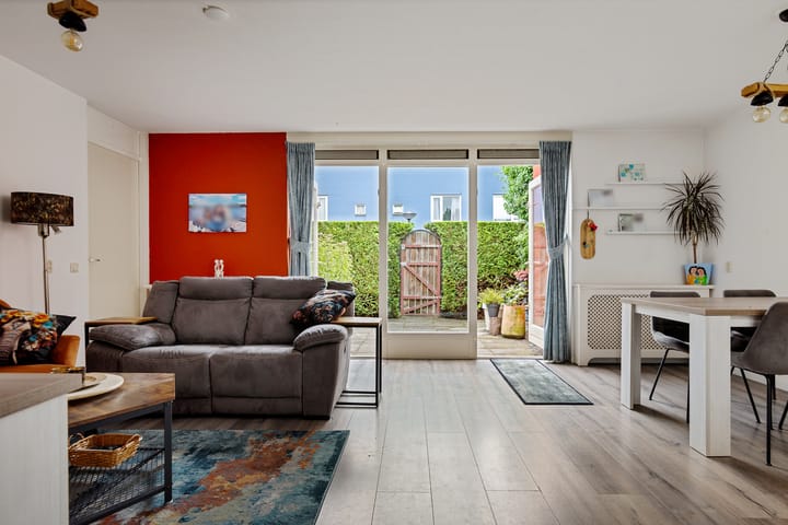 Photo 2 of Hennahof 58