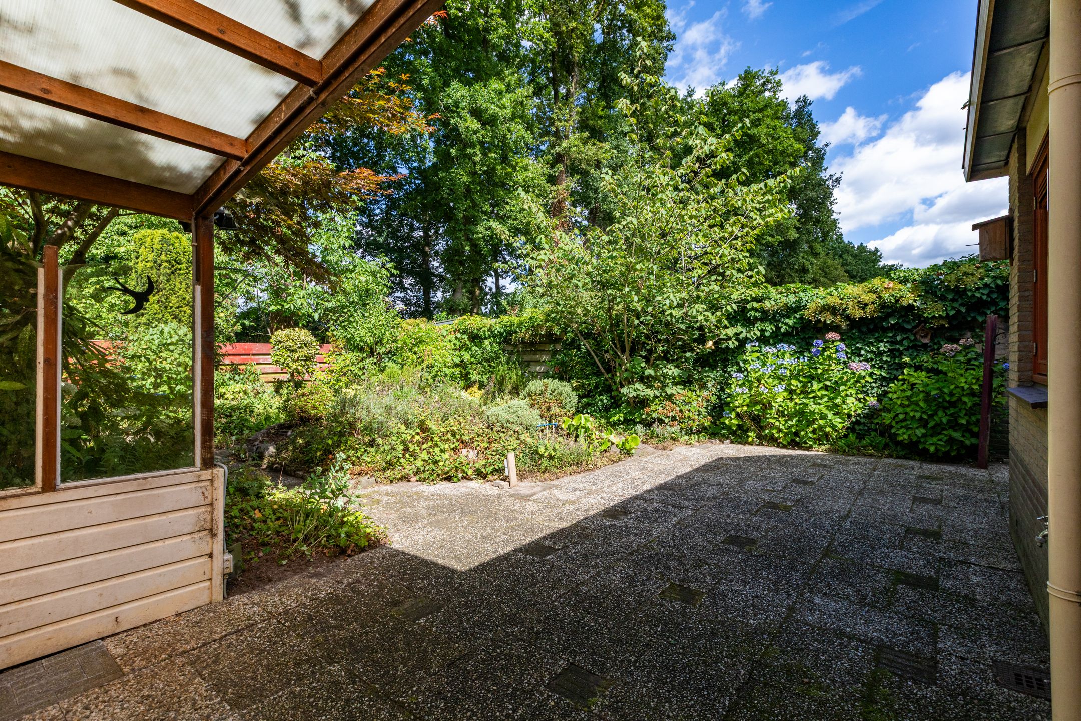 Foto 33 van J.H.M. Kerssemakerslaan 5