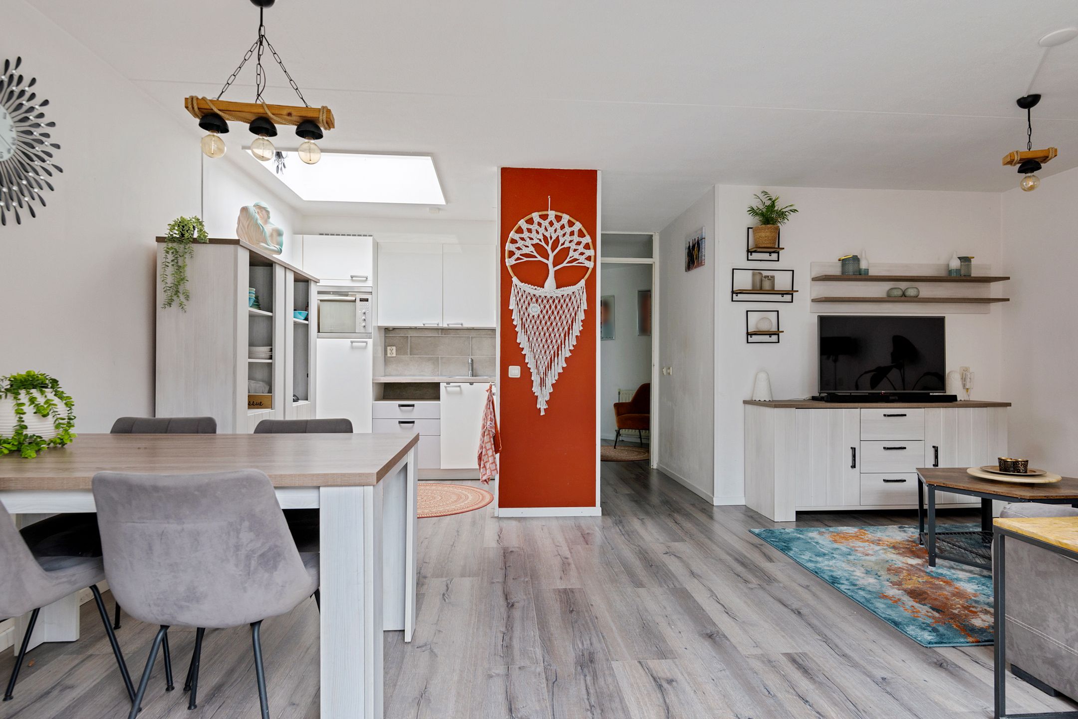 Foto 3 van Hennahof 58