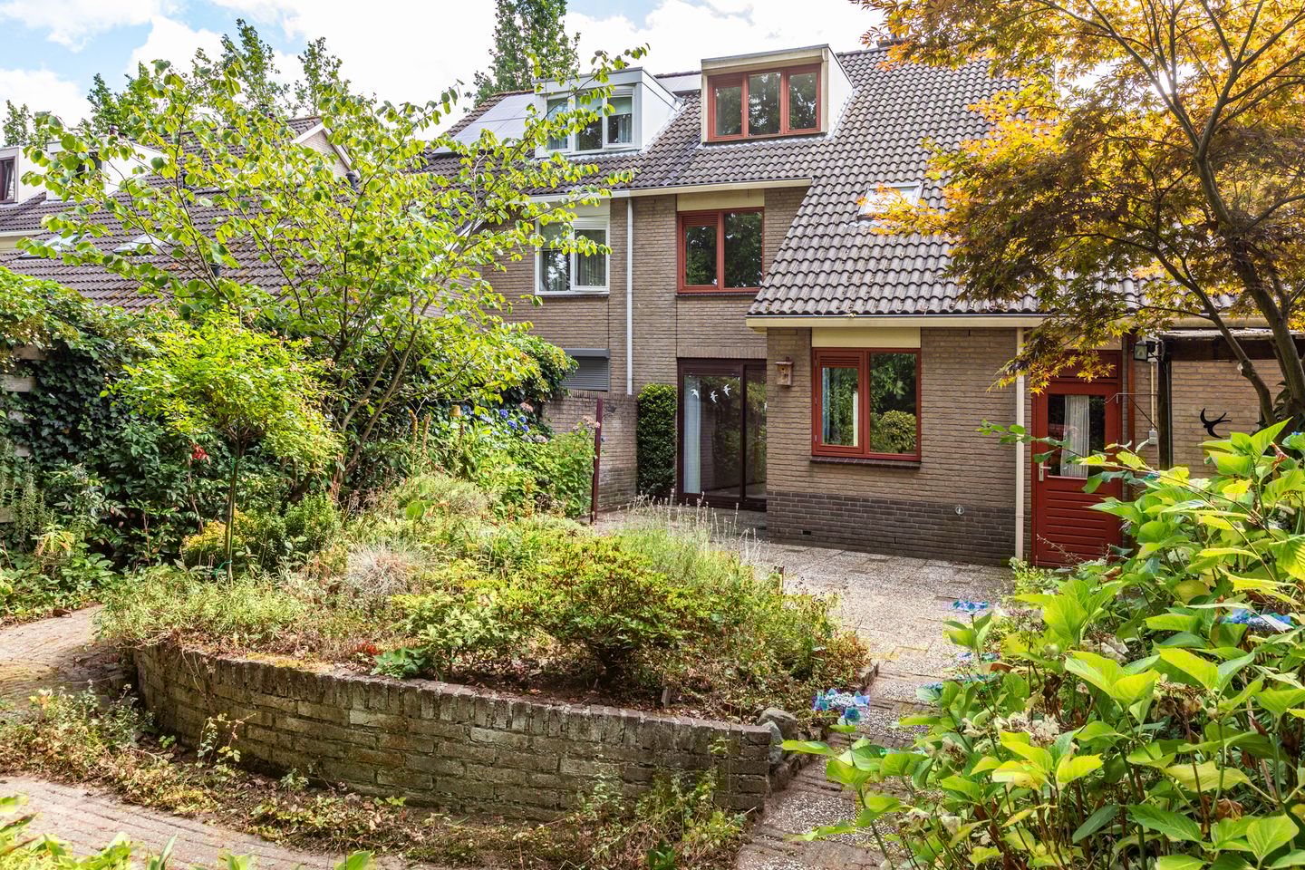 Foto 34 van J.H.M. Kerssemakerslaan 5