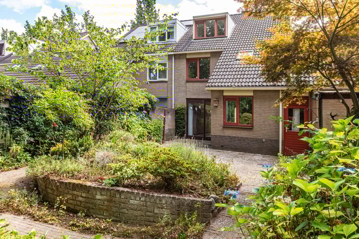 Foto 34 van J.H.M. Kerssemakerslaan 5