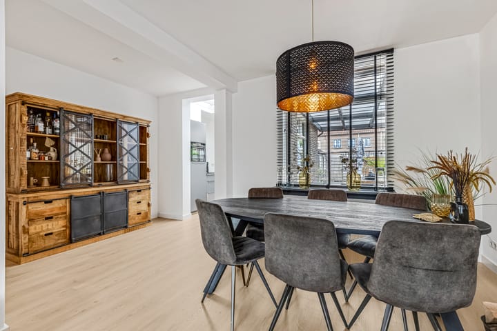 Foto 10 van Merelstraat 32