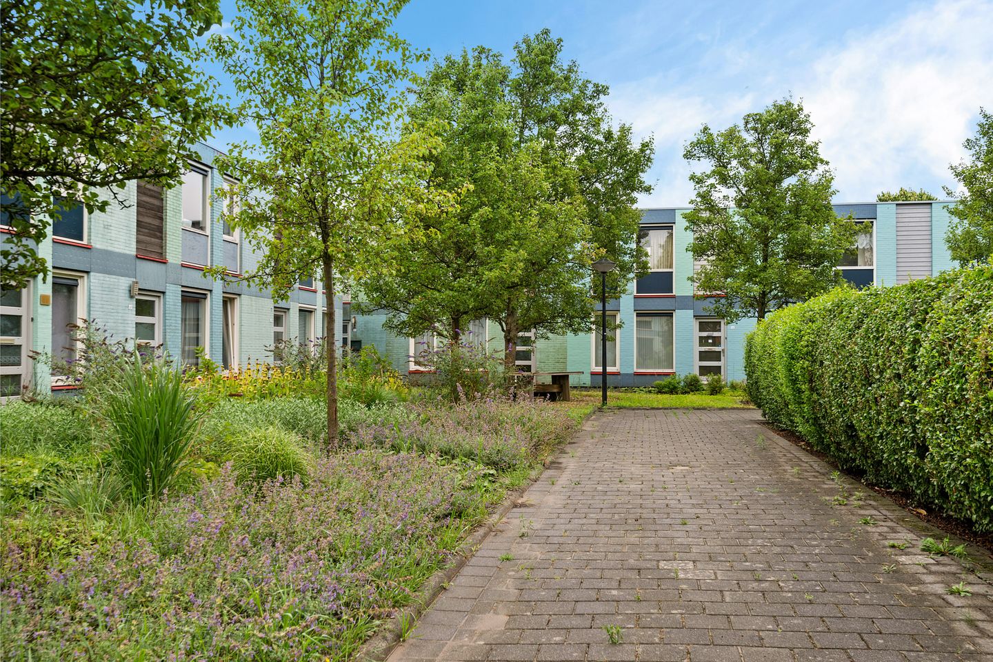 Foto 4 van Hennahof 58