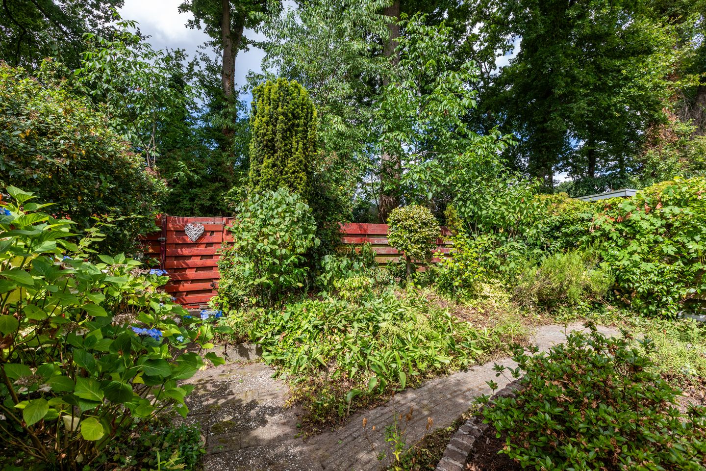 Foto 35 van J.H.M. Kerssemakerslaan 5