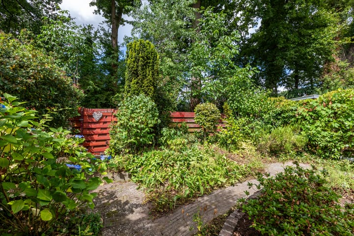 Foto 35 van J.H.M. Kerssemakerslaan 5