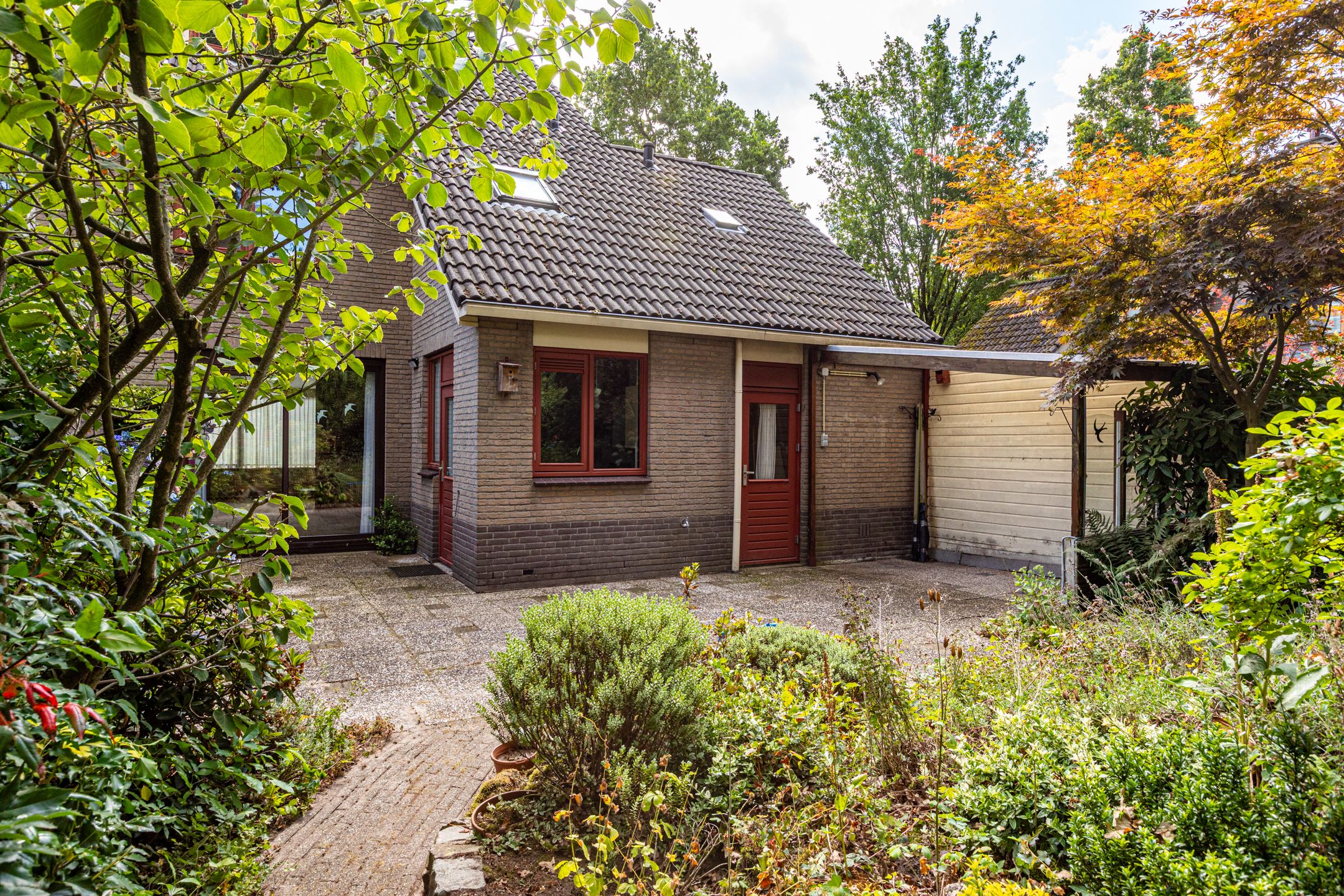 Foto 36 van J.H.M. Kerssemakerslaan 5