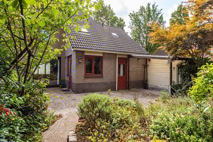 Foto 36 van J.H.M. Kerssemakerslaan 5