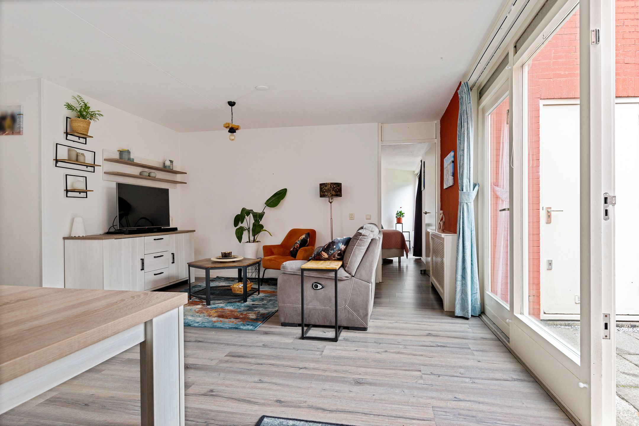 Foto 6 van Hennahof 58