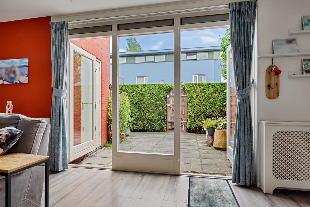 Foto 7 van Hennahof 58