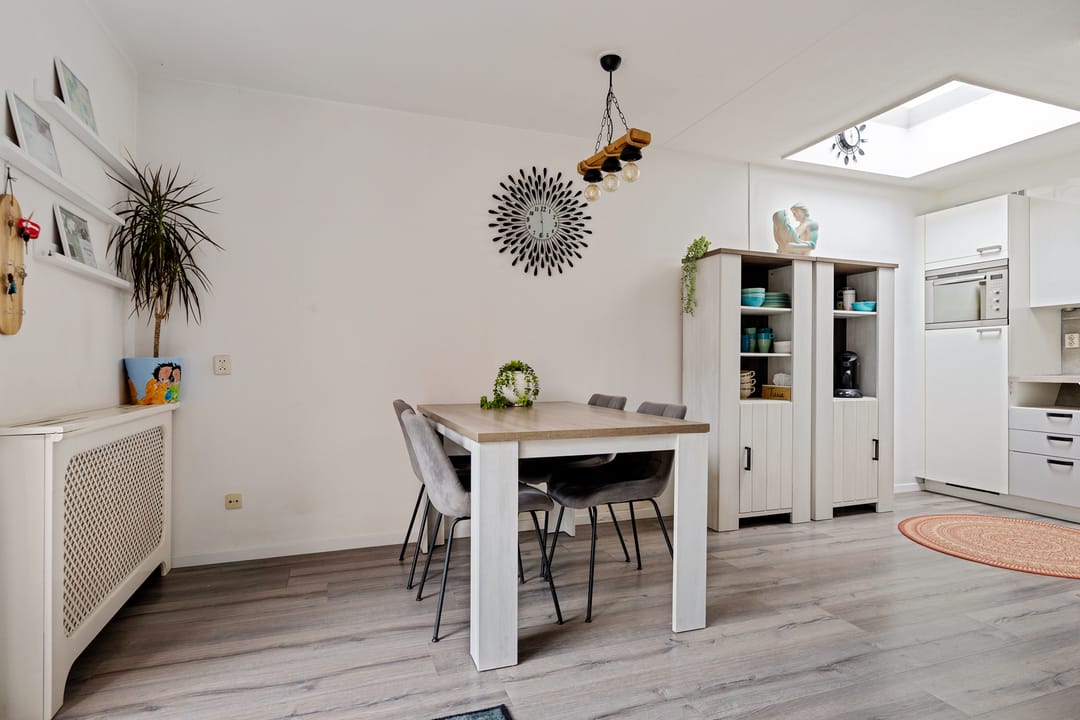 Foto 8 van Hennahof 58