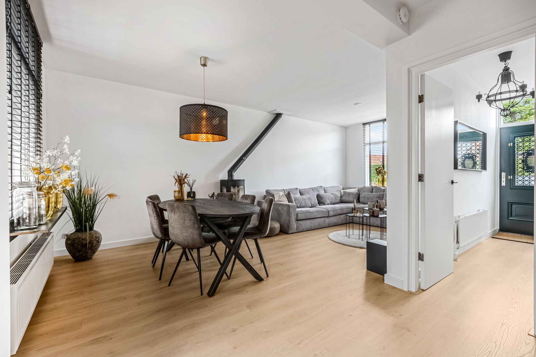 Foto 15 van Merelstraat 32